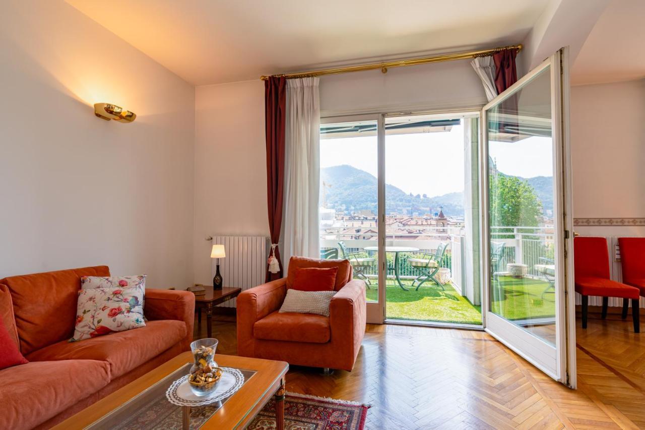 Como City View Apartment エクステリア 写真