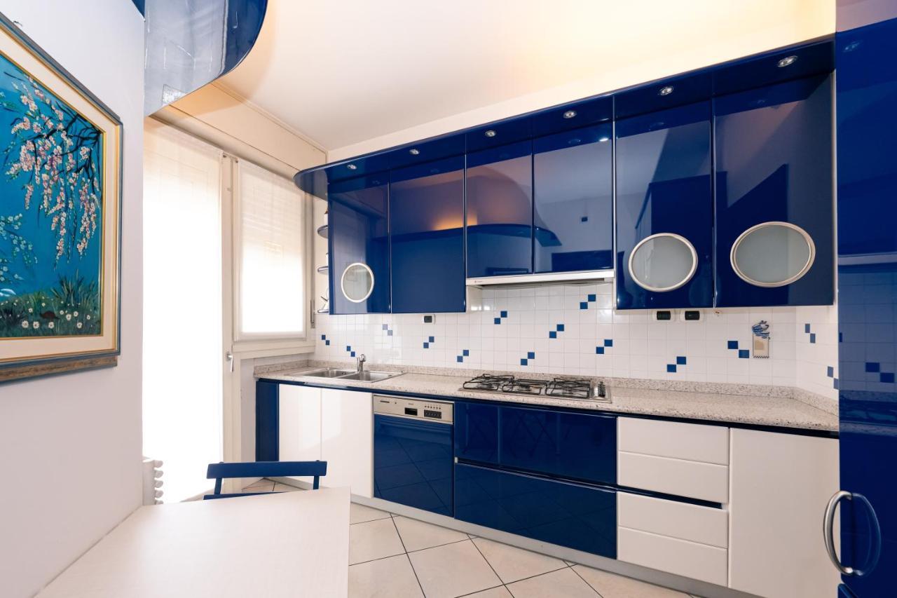 Como City View Apartment エクステリア 写真