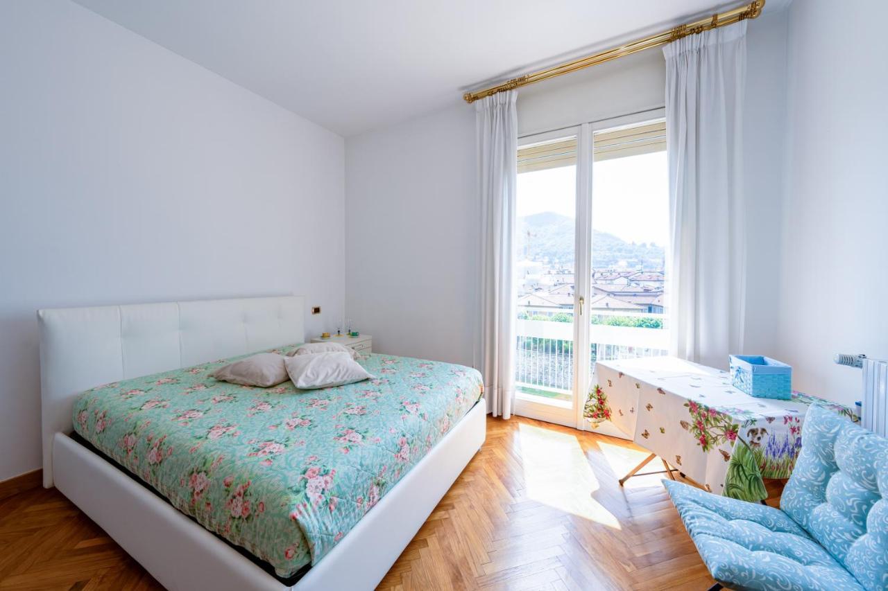 Como City View Apartment エクステリア 写真